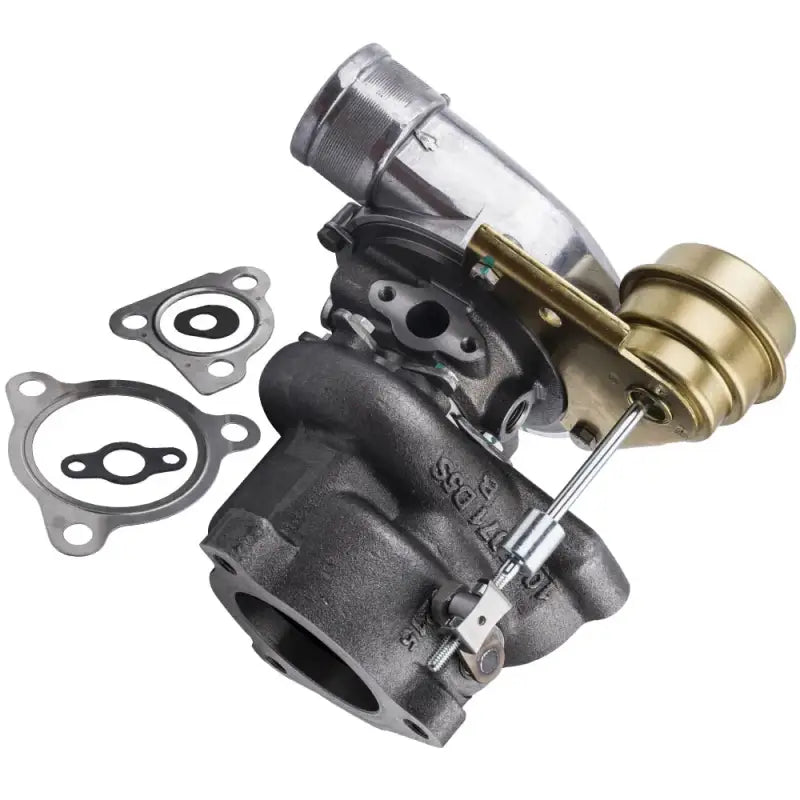 Ulepszona Turbosprężarka K03 Billet – Audi A6 1.8T AEB/ANB/AWT