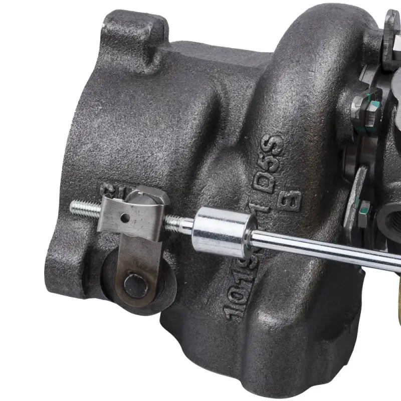 Ulepszona Turbosprężarka K03 Billet – Audi A6 1.8T AEB/ANB/AWT