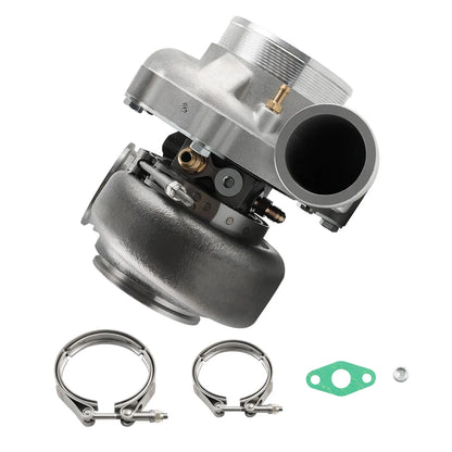 Uniwersalna turbosprężarka 700–1050 HP, A/R 0.75/0.83