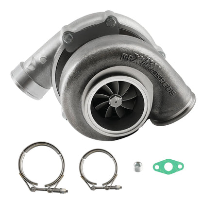 Uniwersalna turbosprężarka 700–1050 HP, A/R 0.75/0.83