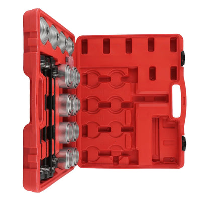 UNIVERSAL-PRESS- UND ZIEH-HÜLSEN-KIT, DICHTUNGSBUCHSEN-LAGER-ENTFERNER-INSTALLATEUR-SET, VEREINIGTES KÖNIGREICH