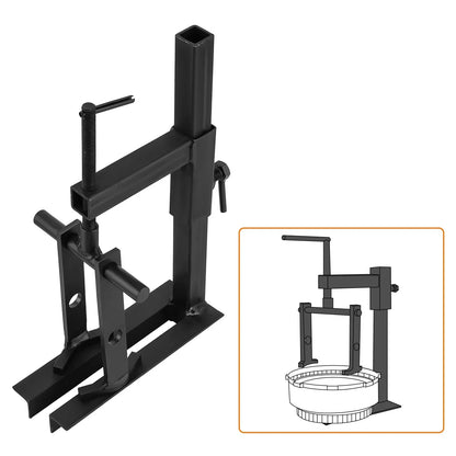 Universal Transmission Clutch Drum Spring Compressor Tool For Chrysler T-0158-HD