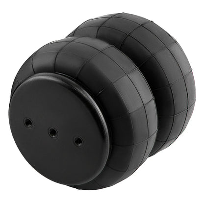 Heavy Duty Universal Air Spring Bag for Standard 2600lb 1/2"npt Single Port
