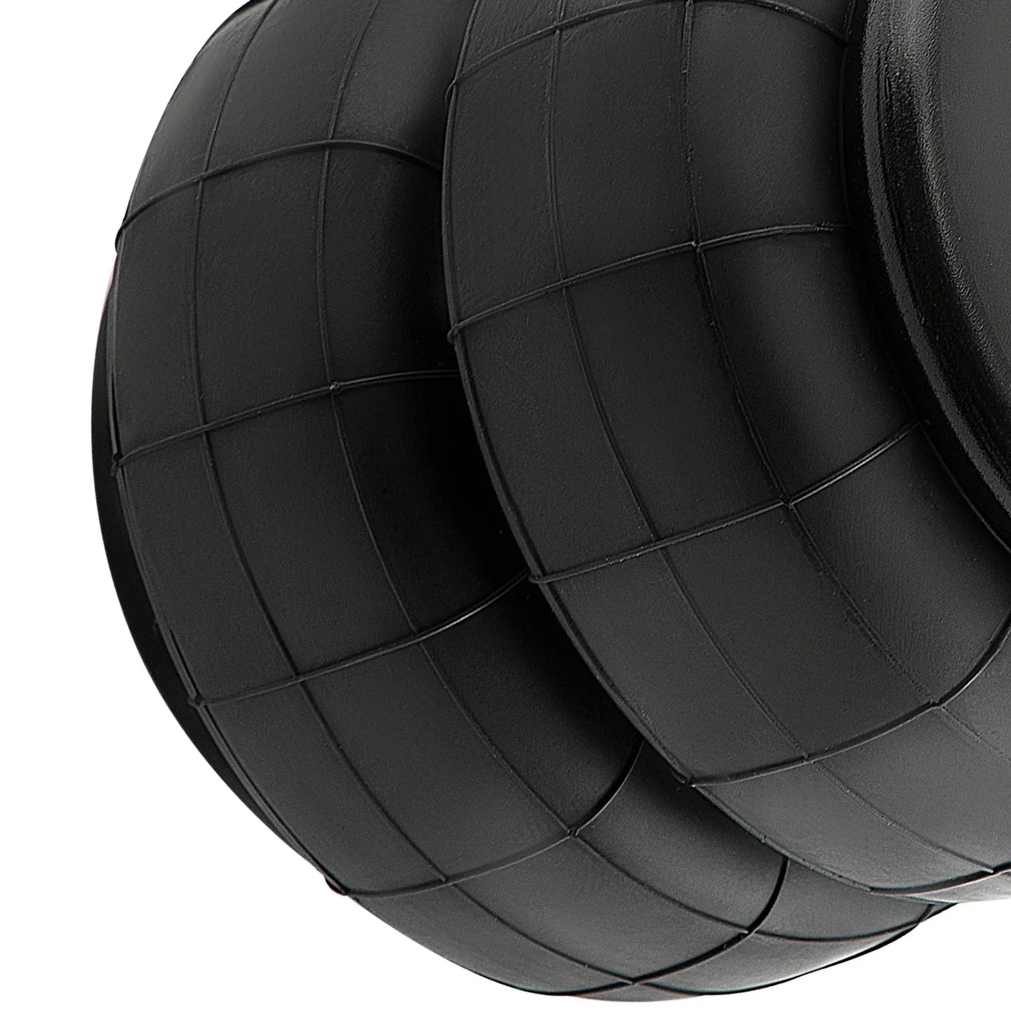 Heavy Duty Universal Air Spring Bag for Standard 2600lb 1/2"npt Single Port