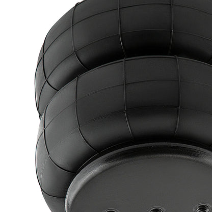 Heavy Duty Universal Air Spring Bag for Standard 2600lb 1/2"npt Single Port