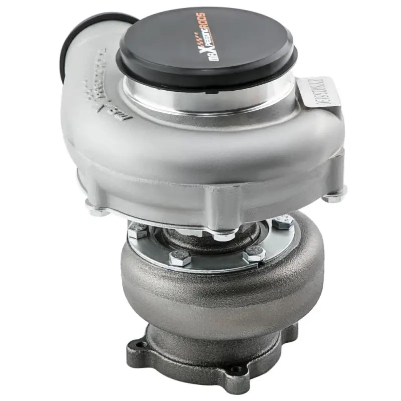 Uniwersalny Turbo GT3582 GT35 A/R 0.63 0.7 Turbocharger do 600HP 4 Śruby Turbolader