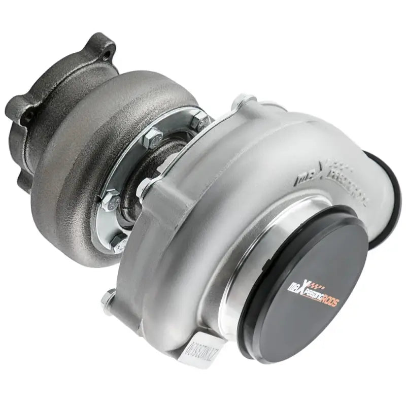 Uniwersalny Turbo GT3582 GT35 A/R 0.63 0.7 Turbocharger do 600HP 4 Śruby Turbolader