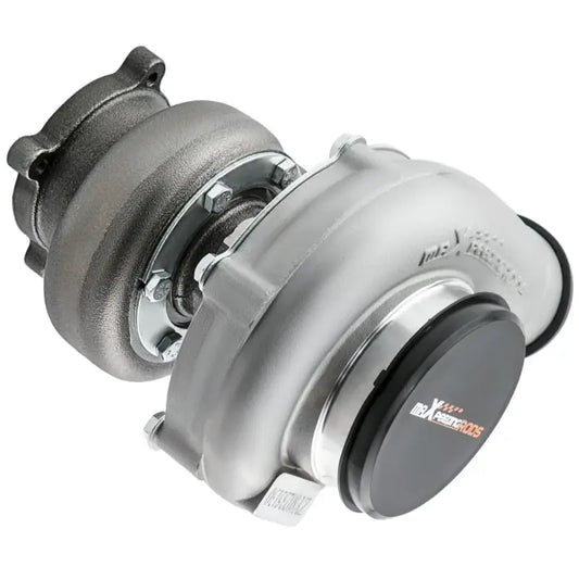 Uniwersalny Turbo GT3582 GT35 A/R 0.63 0.7 Turbocharger do 600HP 4 Śruby Turbolader