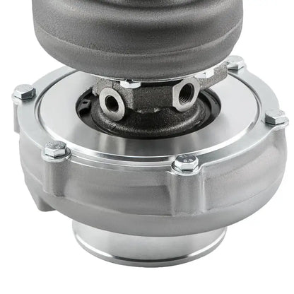 Uniwersalny Turbo GT3582 GT35 A/R 0.63 0.7 Turbocharger do 600HP 4 Śruby Turbolader