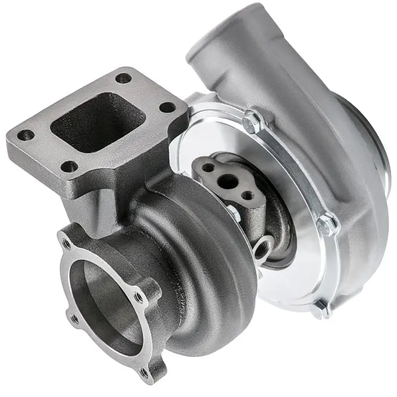 Uniwersalny Turbo GT3582 GT35 A/R 0.63 0.7 Turbocharger do 600HP 4 Śruby Turbolader