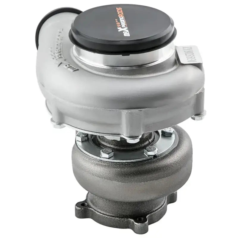Uniwersalny Turbo GT3582 GT35 A/R 0.63 0.7 Turbocharger do 600HP 4 Śruby Turbolader
