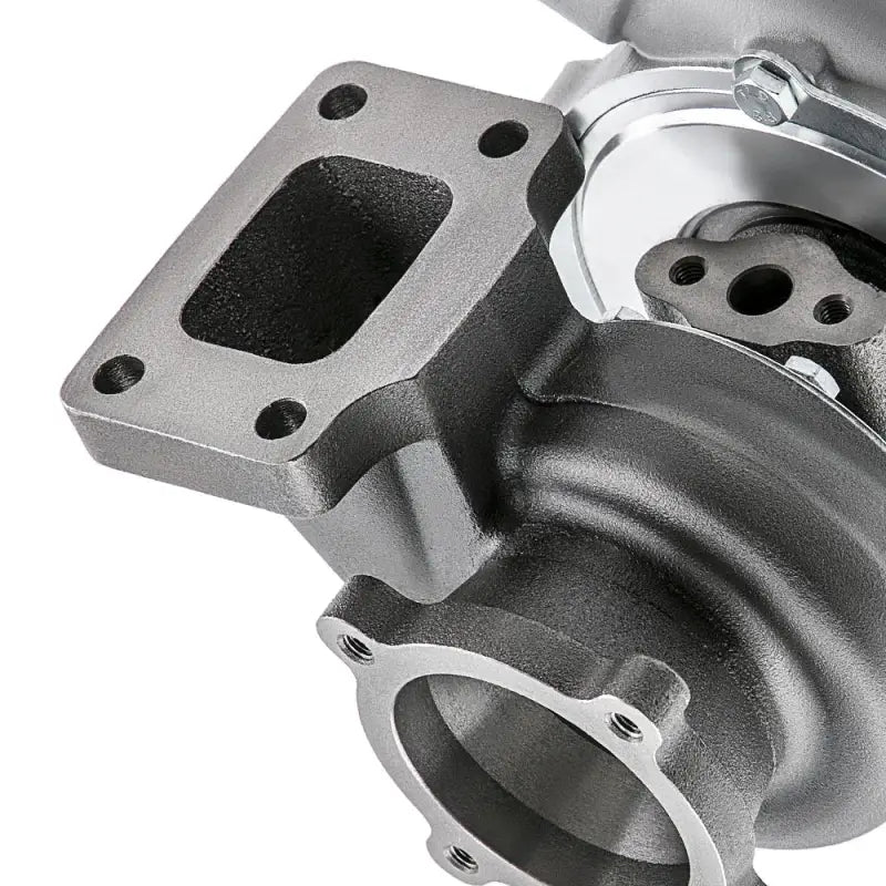 Uniwersalny Turbo GT3582 GT35 A/R 0.63 0.7 Turbocharger do 600HP 4 Śruby Turbolader
