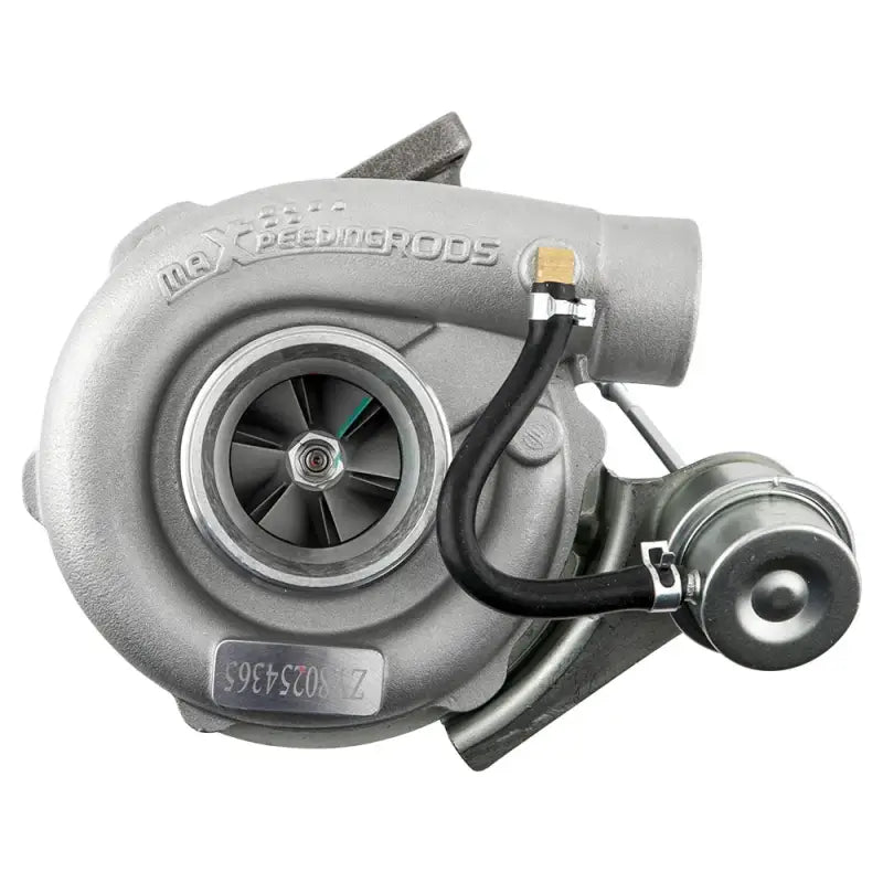 Uniwersalny Turbo T3 Flange A/R 0.63 V-band Turbosprężarka Upgrade Turbolader