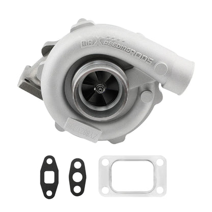 Uniwersalna turbosprężarka T3/T4 T04E 400 HP
