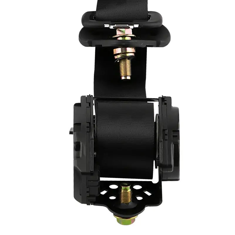 Uniwersalny 3-punktowy Regulowany Pas Bezpieczeństwa do Tylnych Siedzeń Ciężarówek