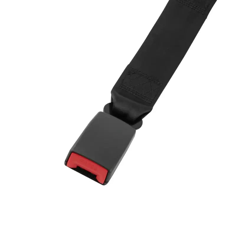 Uniwersalny 3-punktowy Regulowany Pas Bezpieczeństwa do Tylnych Siedzeń Ciężarówek