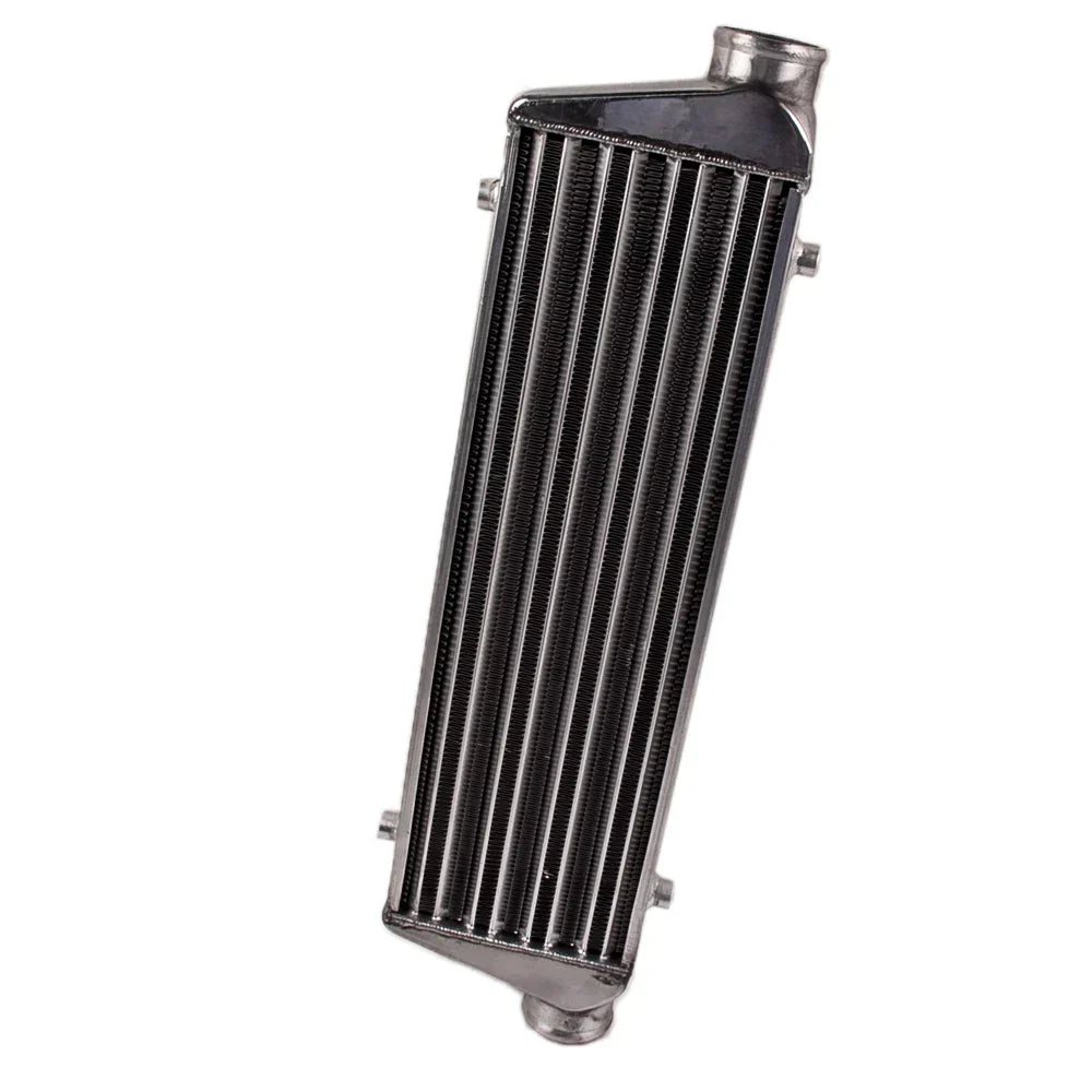 Uniwersalny intercooler front mount 27×7×2,5 cala, 64 mm