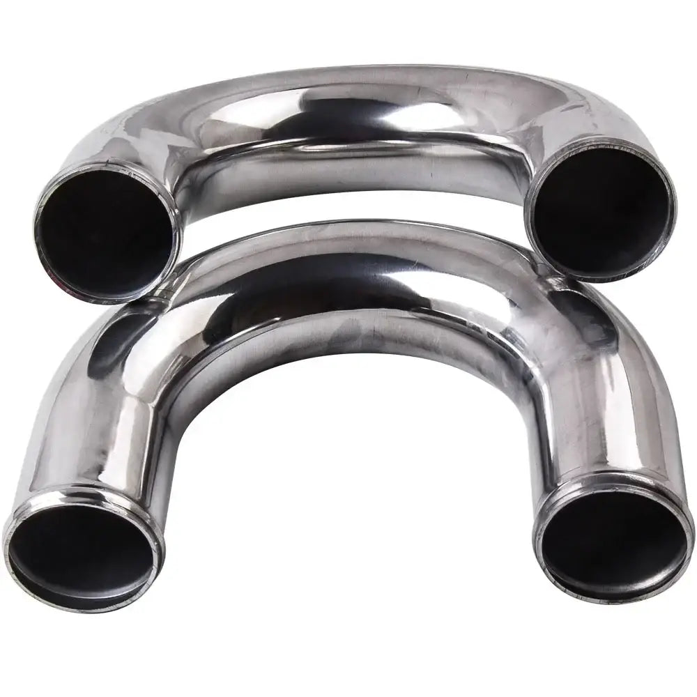 Uniwersalny intercooler 600 × 300 × 76 mm z rurami 64 mm – zdjęcie produktu
