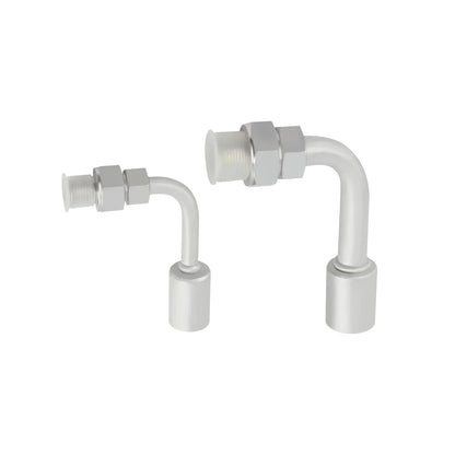 Universelles R134a-Klimaschlauchset mit Trockner