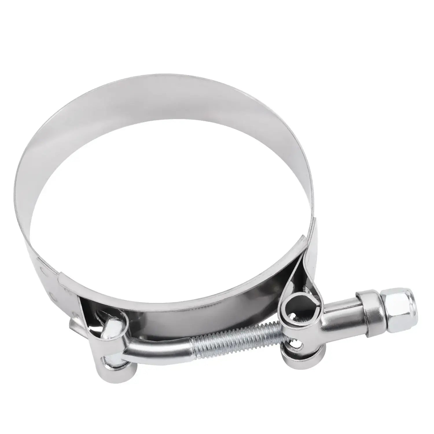 Uniwersalny zestaw rur intercoolera 2,5 cala 64 mm, aluminium, niebieski – zdjęcie produktu