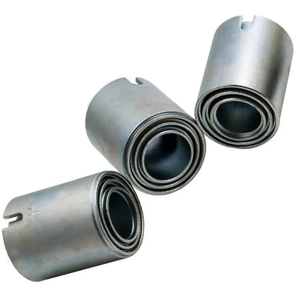 Jeu universel d'extracteurs pour roulements, bagues et joints, 26 pcs.