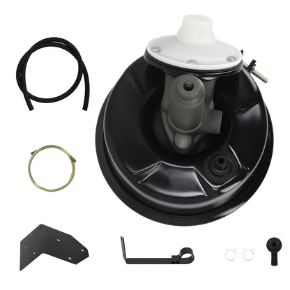 Uprated Remote Brake Booster Servo for Land Rover 1969-1977 2.3 Ratio LR17792