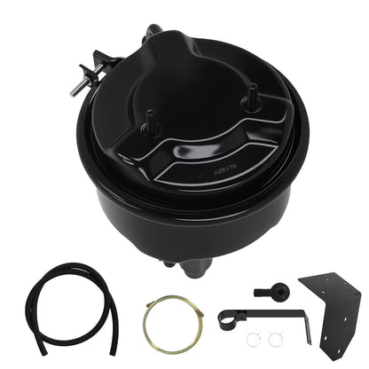 Uprated Remote Brake Booster Servo for Land Rover 1969-1977 2.3 Ratio LR17792