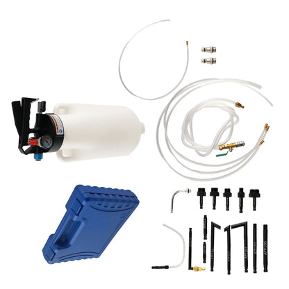 ATF-Flüssigkeitsaustauschausrüstung für Mercedes-Benz Toyota ATF109 170PSI System