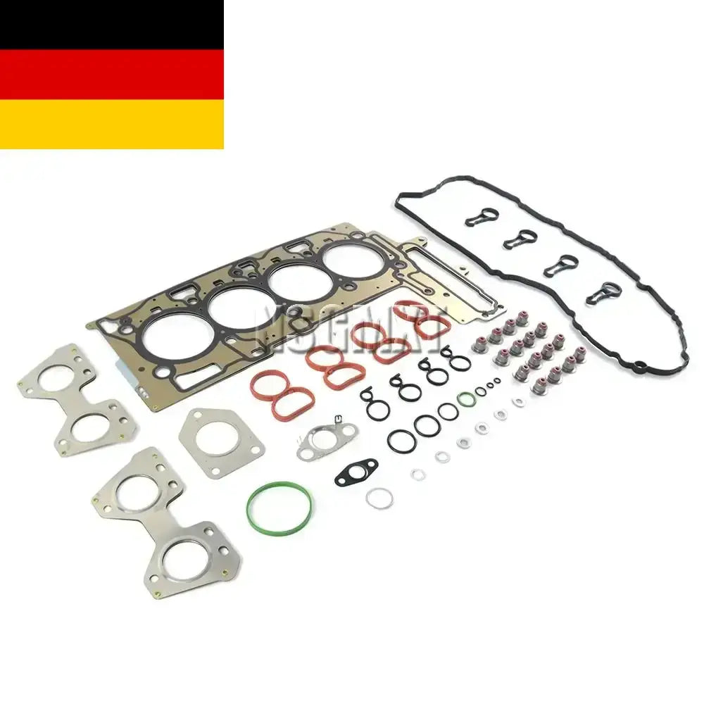 Uszczelka pokrywy zaworów BMW N47 1, 3, 5, X1 i X3