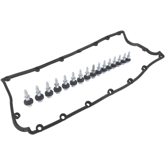 Гарнитура на капака на клапаните VW 2.5 TDI BNZ BPC BPD BPE