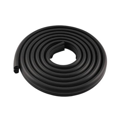 Front Left/Right Window Seal for VW Crafter 2006-2016 2E0837911B Rubber