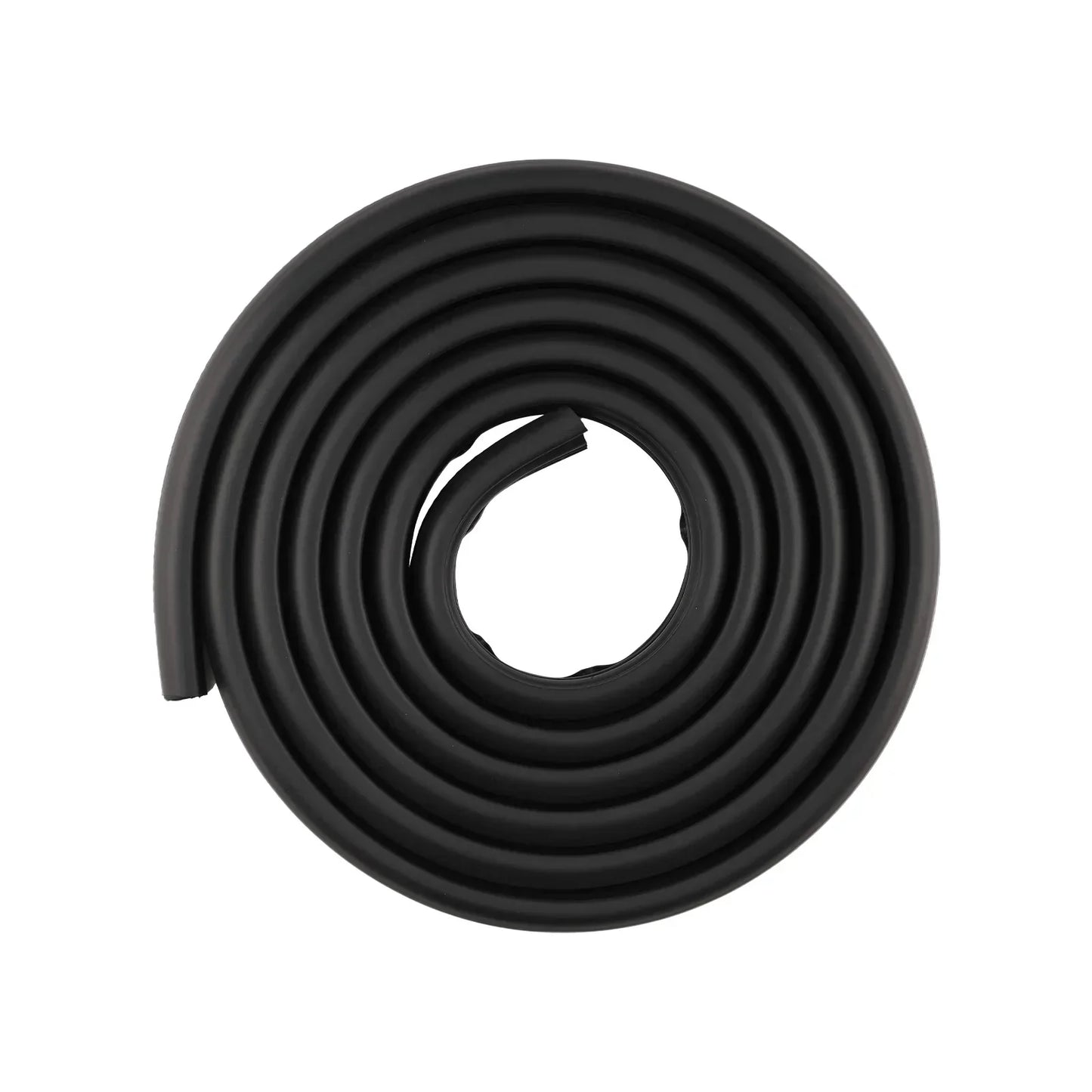 Front Left/Right Window Seal for VW Crafter 2006-2016 2E0837911B Rubber