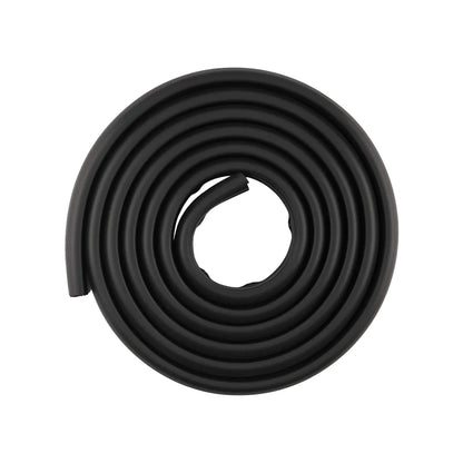 Front Left/Right Window Seal for VW Crafter 2006-2016 2E0837911B Rubber
