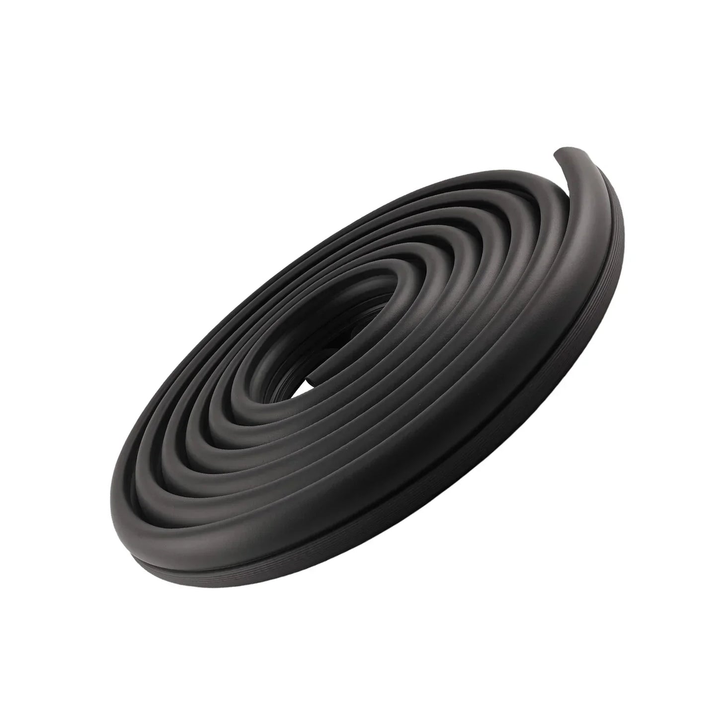 Front Left/Right Window Seal for VW Crafter 2006-2016 2E0837911B Rubber