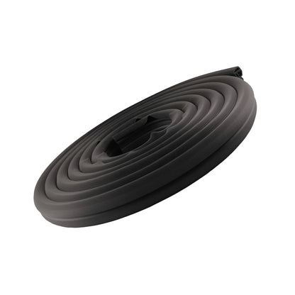 Front Left/Right Window Seal for VW Crafter 2006-2016 2E0837911B Rubber
