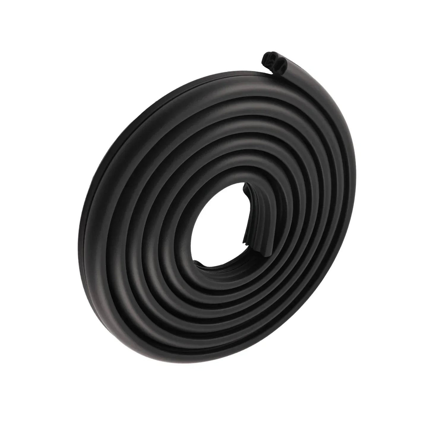 Front Left/Right Window Seal for VW Crafter 2006-2016 2E0837911B Rubber