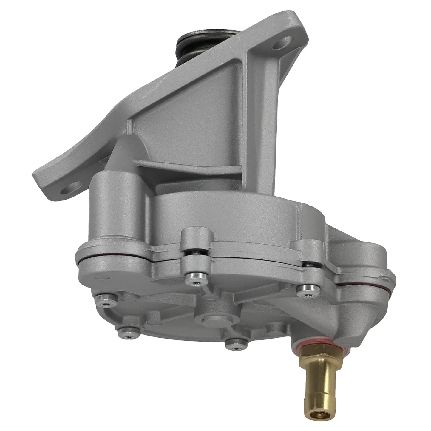 Pompa podciśnienia VW LT, Transporter T4 i Crafter 2.4–2.5