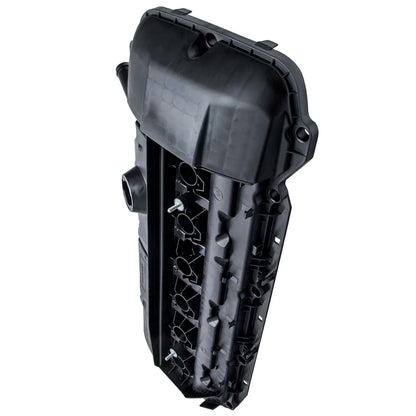 Kit de couvercle de soupape pour BMW 525i 530i E39 2003-2005 avec joint & capuchon 11120030496