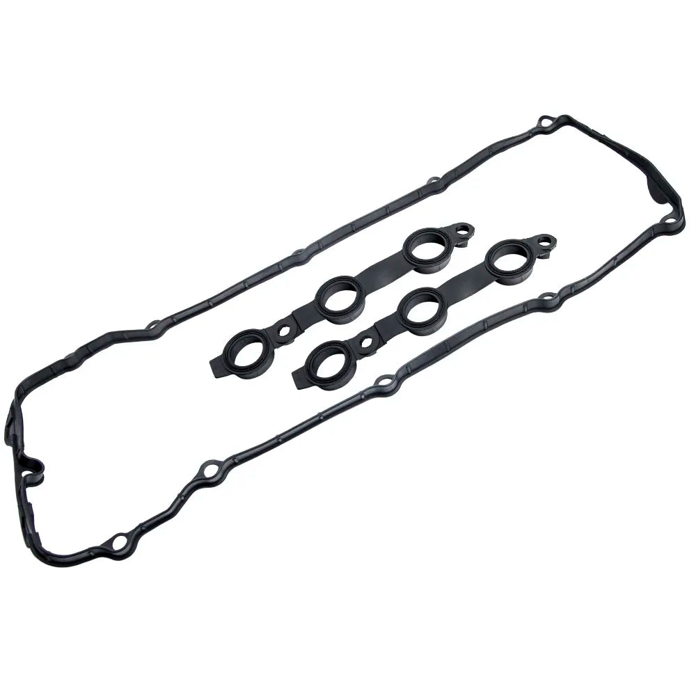 Kit de couvercle de soupape pour BMW 525i 530i E39 2003-2005 avec joint & capuchon 11120030496