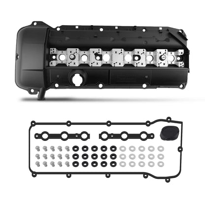 Valve Cover Replacement for BMW E46 E39 E53 M52 M54 1998-2003 11121432928