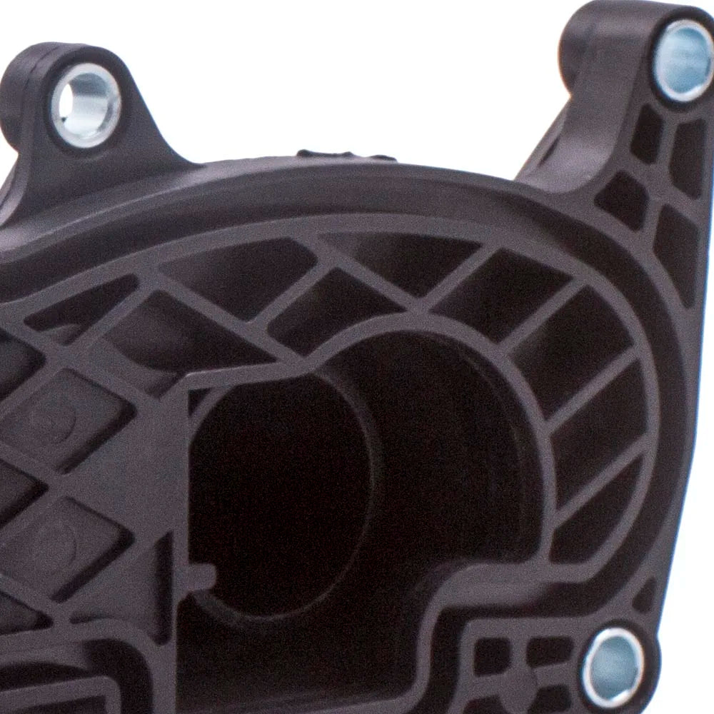 Ventil-Zylinderkopf-Abdeckung mit Dichtung für Citroen C2 C3 C4 C5 9651815680