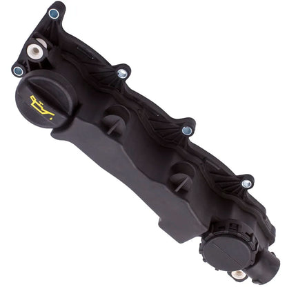 Ventil-Zylinderkopf-Abdeckung mit Dichtung für Citroen C2 C3 C4 C5 9651815680