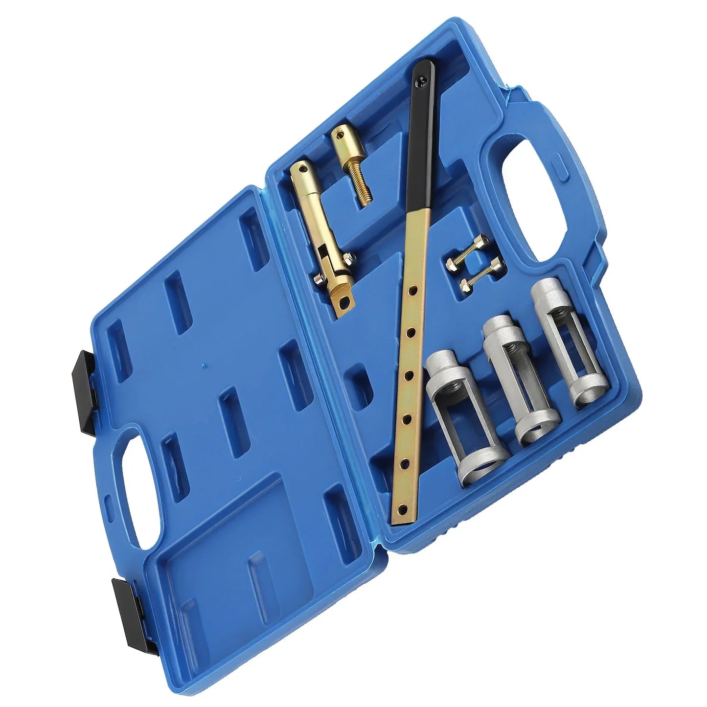 Kit de compresseur de ressort de soupape 3031478, Kit d'outils d'installation de changement de joint de tige de soupape