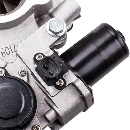 Turbosprężarka RHV4 do Toyota Land Cruiser 200 4.5 V8