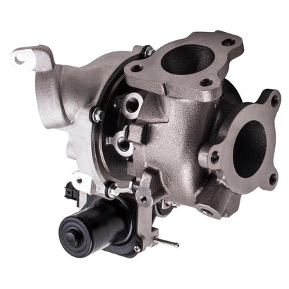 Turbosprężarka RHV4 do Toyota Land Cruiser 200 4.5 V8