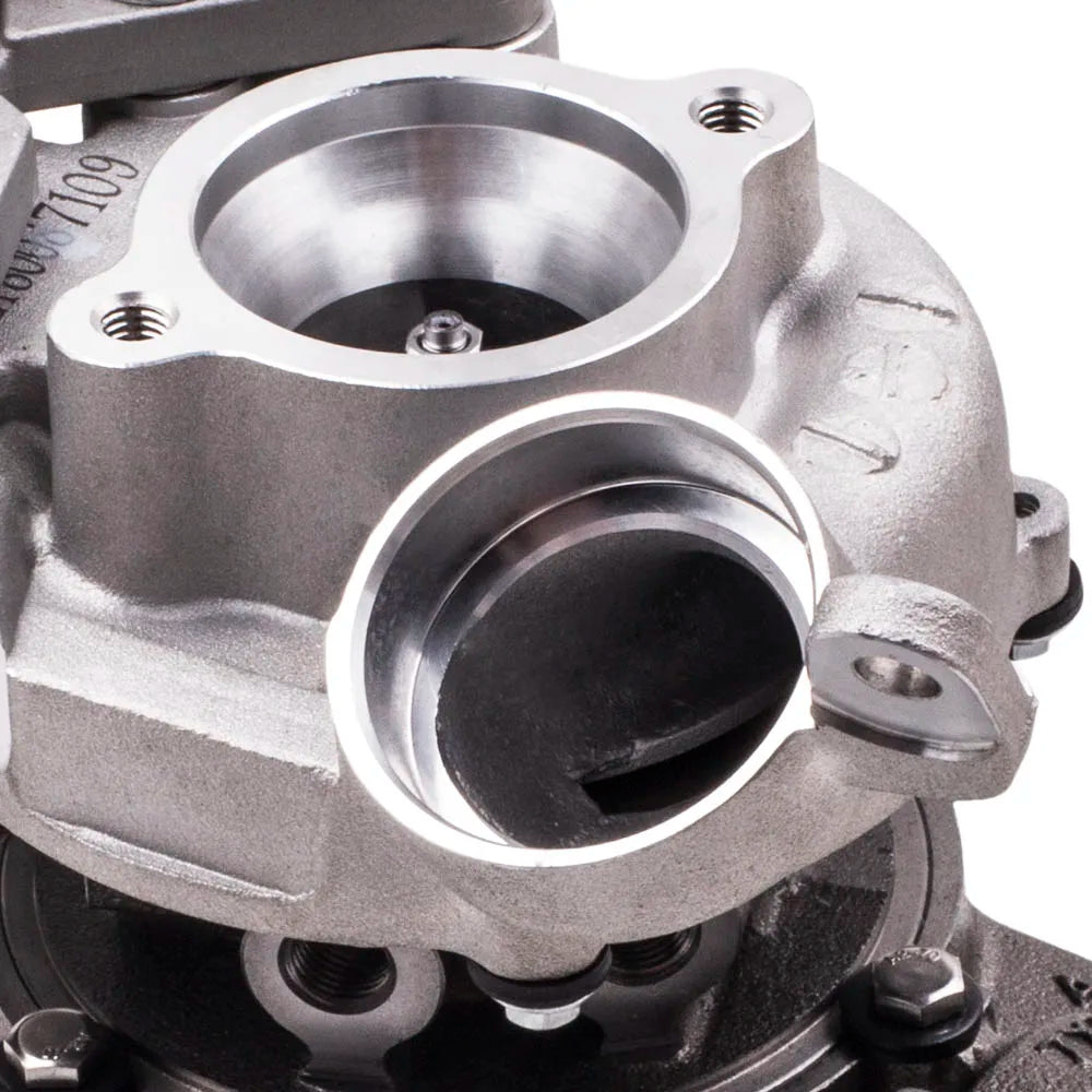 Turbosprężarka RHV4 do Toyota Land Cruiser 200 4.5 V8