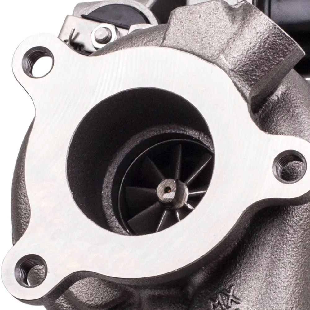 Turbosprężarka RHV4 do Toyota Land Cruiser 200 4.5 V8
