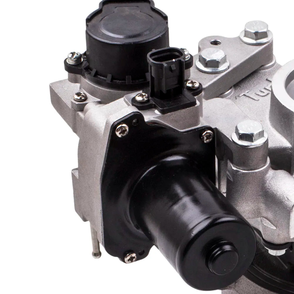 Turbosprężarka RHV4 do Toyota Land Cruiser 200 4.5 V8