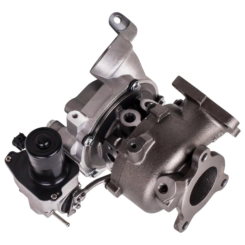 Turbosprężarka RHV4 do Toyota Land Cruiser 200 4.5 V8