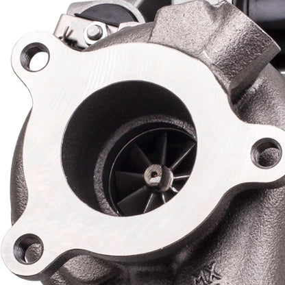 Turbosprężarka RHV4 do Toyota Land Cruiser 200 4.5 V8